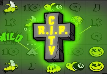 Игра Rip City в Онион казино